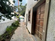 Makry Gialos Südostkreta, Makry Gialos: Apartmentkomplex zur Renovierung zu verkaufen Gewerbe kaufen